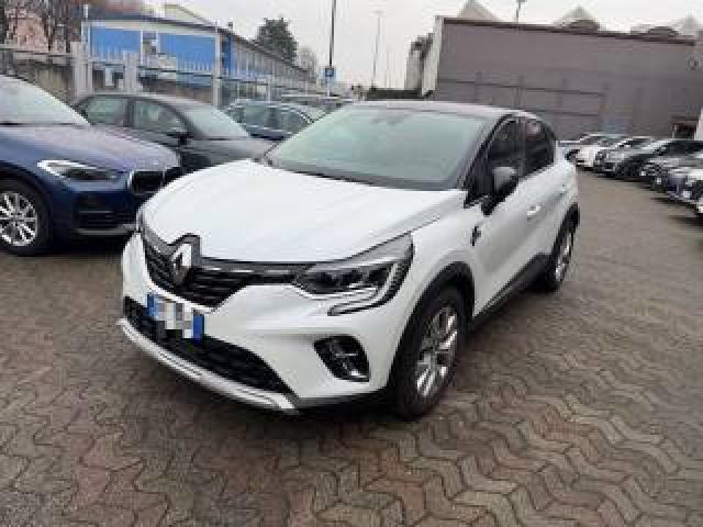 Renault Captur Tce 100 Cv Gpl Intens 