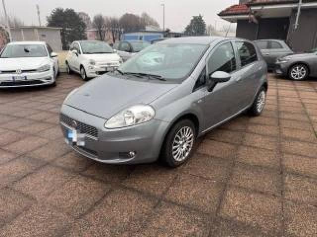 Fiat Grande Punto 1.4 5 Porte S&s Actual 