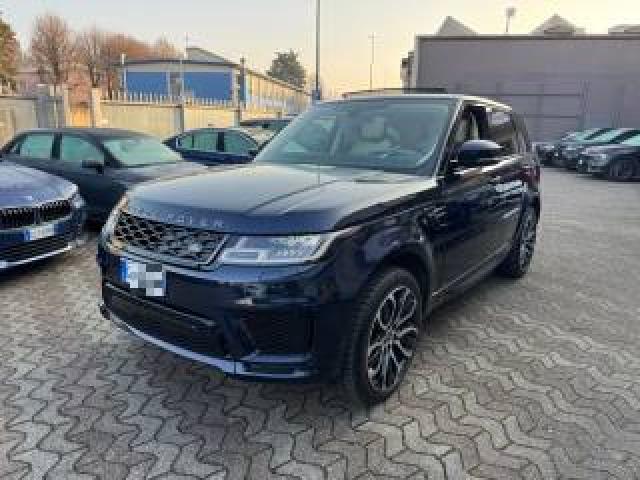 Land Rover Range Rover Sport 2.0 Si4 Phev Hse Dynamic Tetto Panoramico  