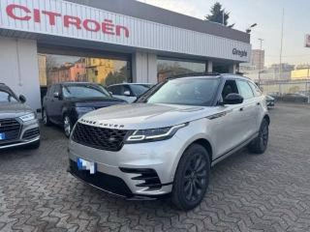 Land Rover Range Rover Velar 2.0d I4 240 Cv R-Dynamic Se 