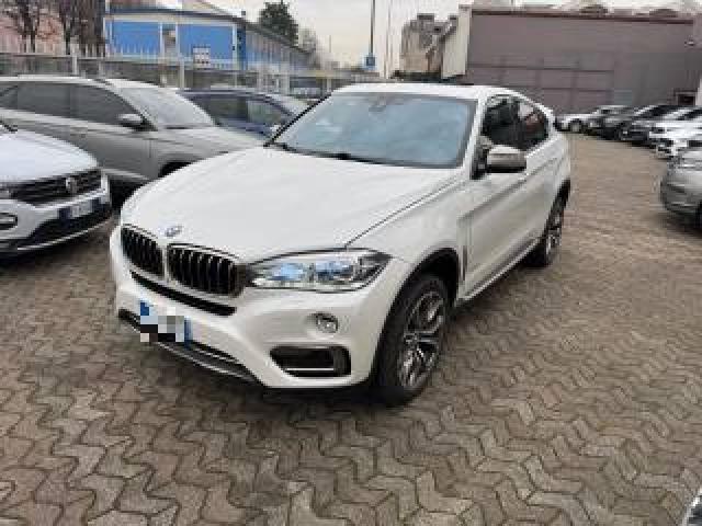 Bmw X6 Xdrive30d 249cv Extravagance Full Option 
