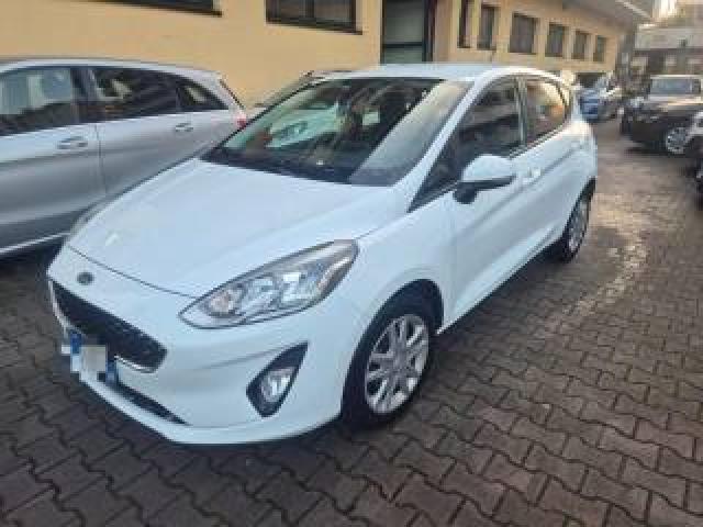 Ford Fiesta 1.5 Ecoblue 5 Porte Business 