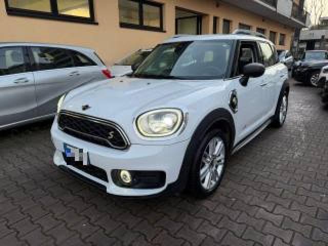 Mini Countryman 1.5 Cooper Hype Countryman All4 Automatica 