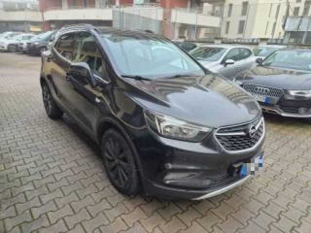 Opel Mokka X 1.6 Ecotec 115cv 4x2 Start&stop Innovation 