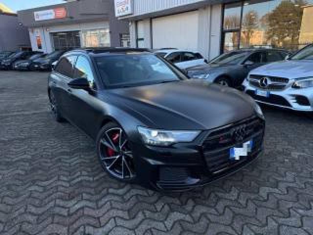 Audi S6 Avant 3.0 Tdi Quattro Tiptro. Sport Attit. Tetto 