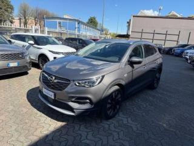 Opel Grandland 1.6 Phev Aut. Fwd Elegance 
