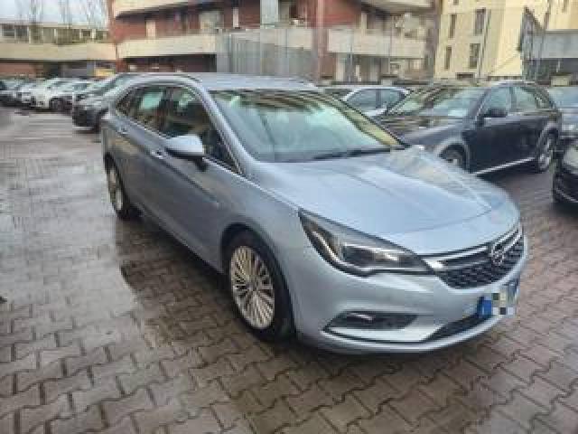 Opel Astra 1.6 Cdti 110cv Start&stop Sports Tourer Innovation 