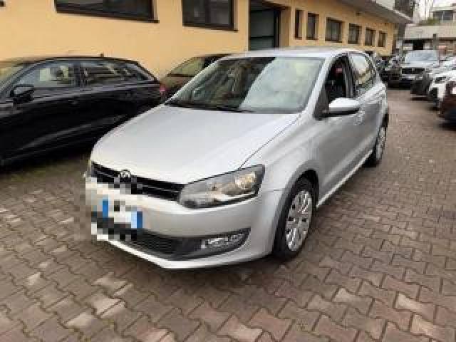 Volkswagen Polo 1.2 70 Cv 5p. Comfortline 
