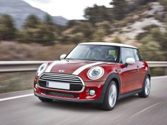 Mini Cooper 1.5 Cooper 