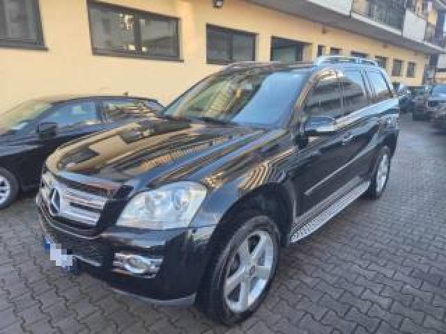 Mercedes Benz Gl 320 Cdi Cat Sport 7 