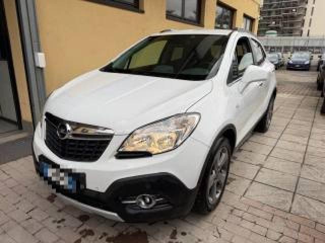 Opel Mokka 1.6 Ecotec 115cv 4x2 Start&stop Cosmo 