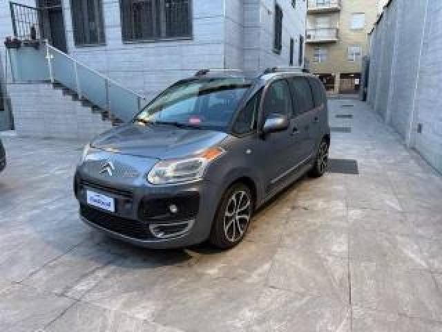 Citroen C3 Picasso 1.4 Vti 95 Ideal 