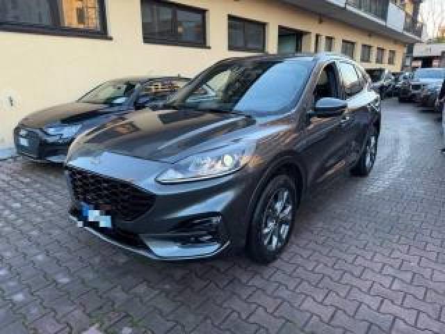 Ford Kuga 2.5 Phev 225 Cv Cvt 2wd St-Line 
