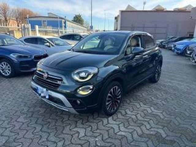 Fiat 500x 1.0 T3 120 Cv City Cross 