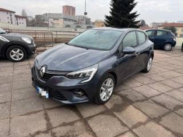 Renault Clio Tce 90 Cv 5 Porte Business 