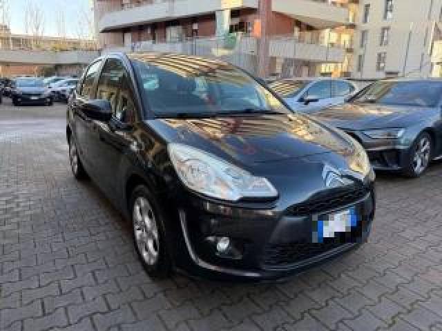 Citroen C3 1.4 Exclusive Style 