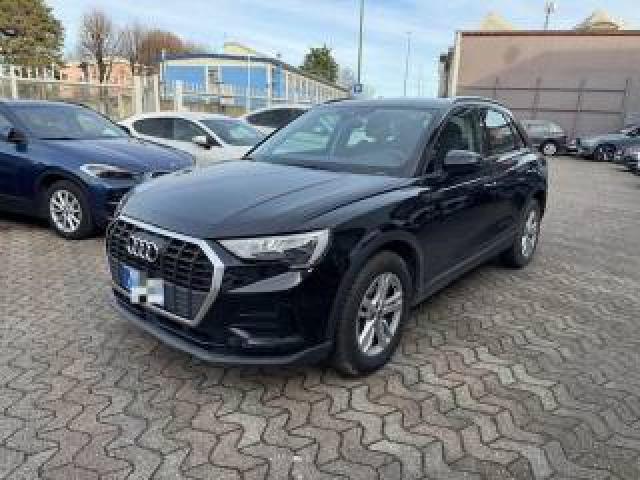 Audi Q3 35 Tdi S Tronic Business 