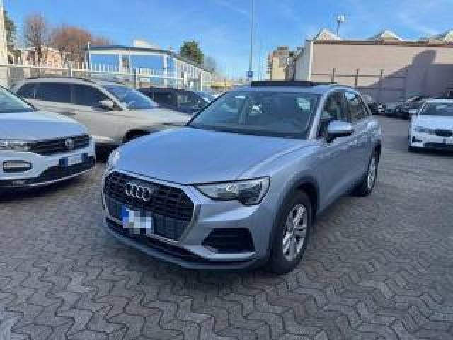 Audi Q3 2.0 Tdi 150 Cv S Tronic Business Tetto Panoramico 