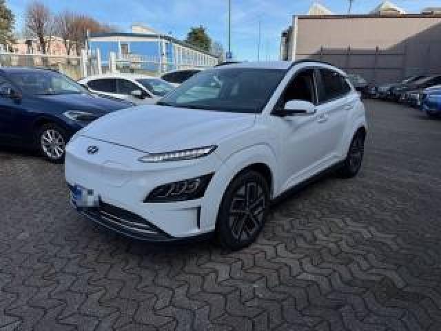 Hyundai Kona Ev 39 Kwh Xline 