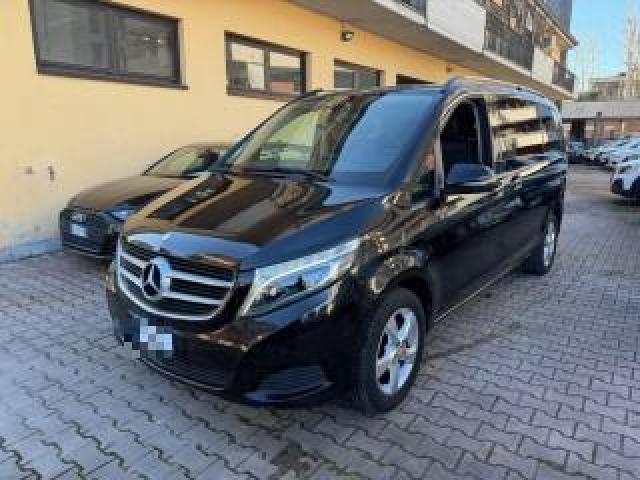 Mercedes Benz V 220 D Automatic Premium Compact 