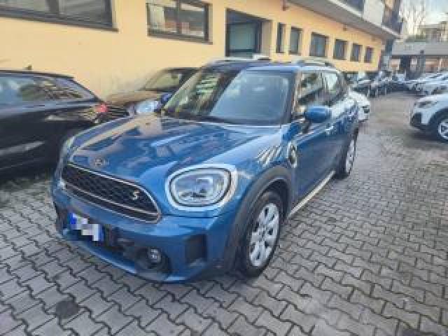 Mini Countryman 1.5 Cooper Se Business Countryman All4 Automatica 