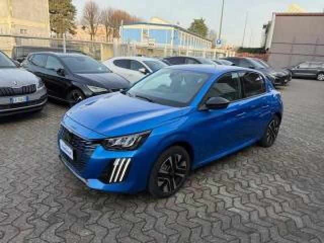 Peugeot 208 Motore Elettrico 156 Cv 5 Porte Allure Pack 
