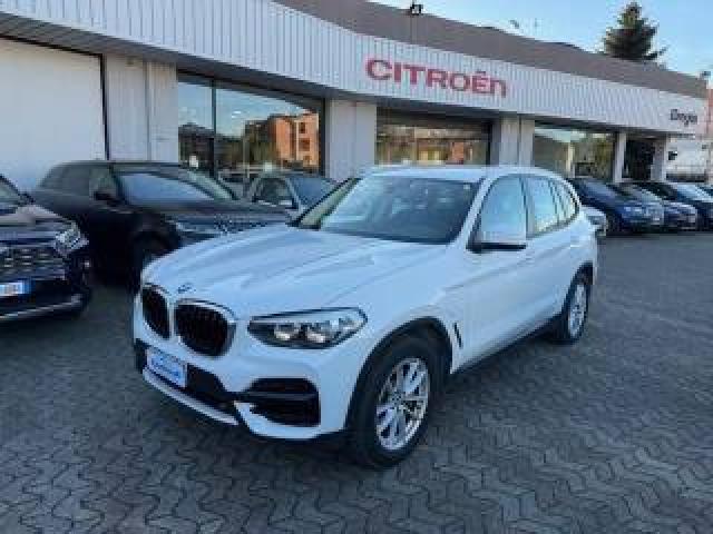 Bmw X3 Xdrive30e Business Advantage Phev 