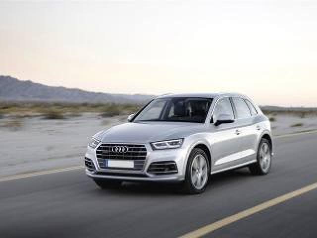Audi Q5 35 Tdi Quattro S Tronic S Line Plus Tetto Panorami 