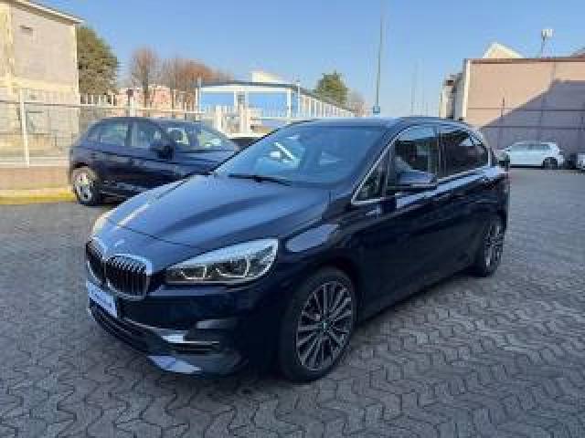Bmw 225 Xe Active Tourer Iperformance Luxury Aut. 