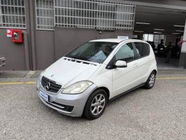 Mercedes Benz A 160 Cdi Avantgarde 