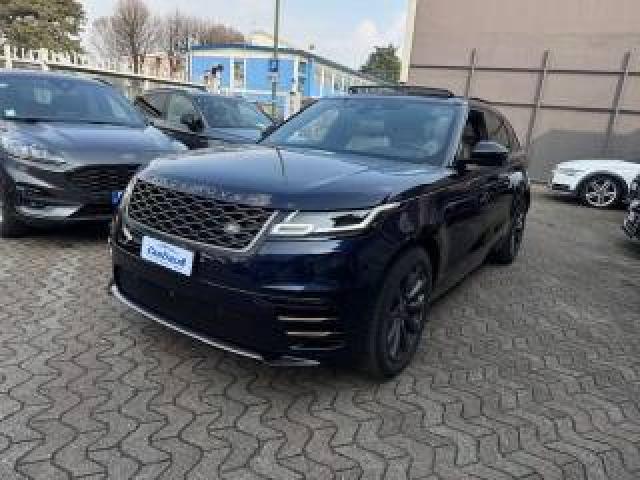 Land Rover Range Rover Velar 3.0d L6 300 Cv R-Dynamic Se Tetto Panoramico 