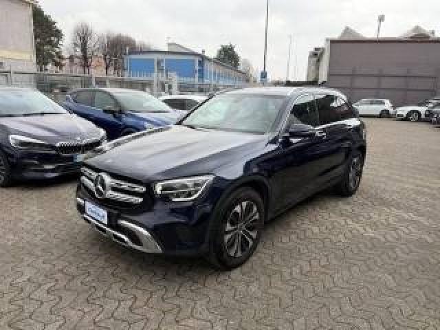 Mercedes Benz Glc 300 E 4matic Eq-Power Sport 
