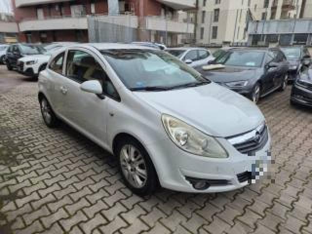 Opel Corsa 1.2 3 Porte Club 