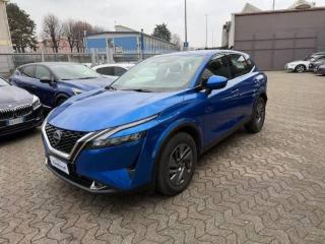 Nissan Qashqai Mhev 158 Cv Xtronic Business 