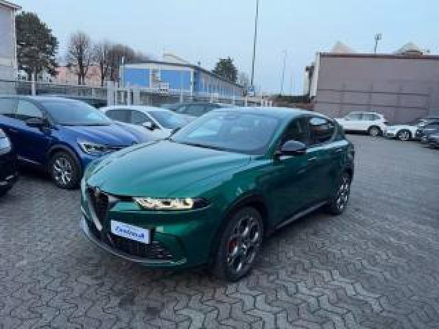 Alfa Romeo Tonale 1.3 280 Cv Phev At6 Q4 Speciale 