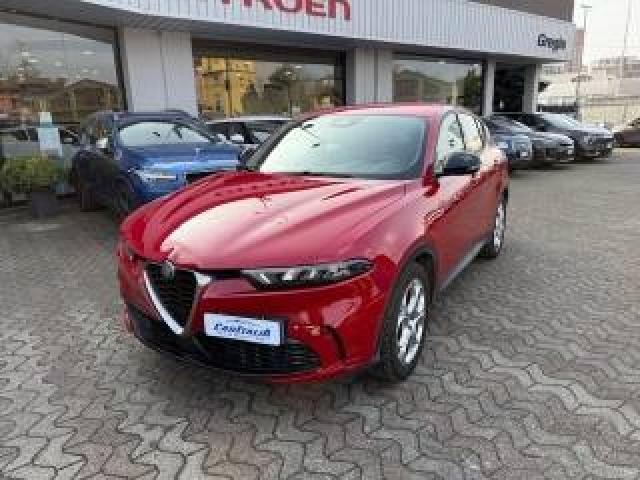 Alfa Romeo Tonale 1.5 130 Cv Mhev Tct7 Super 