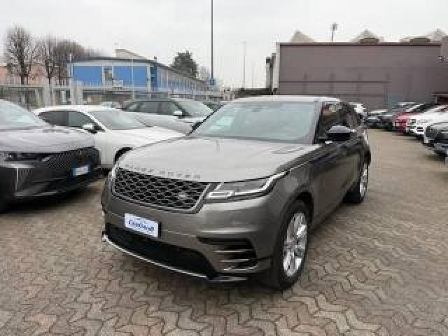 Land Rover Range Rover Velar 3.0d L6 300 Cv R-Dynamic S 