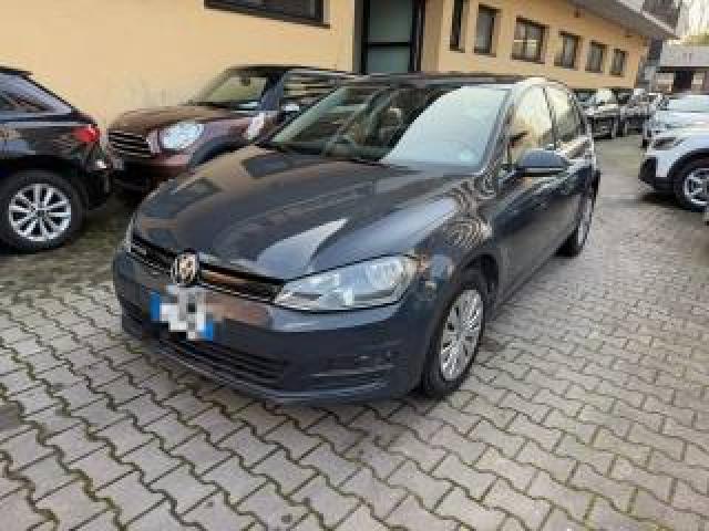 Volkswagen Golf Business 1.4 Tgi 5p. Comfortline Bluemotion 
