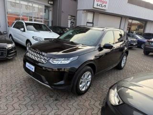 Land Rover Discovery Sport 1.5 I3 Phev 309 Cv Awd Auto S 