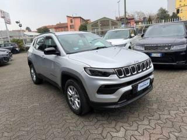 Jeep Compass 1.3 Turbo T4 190 Cv Phev At6 4xe Business 