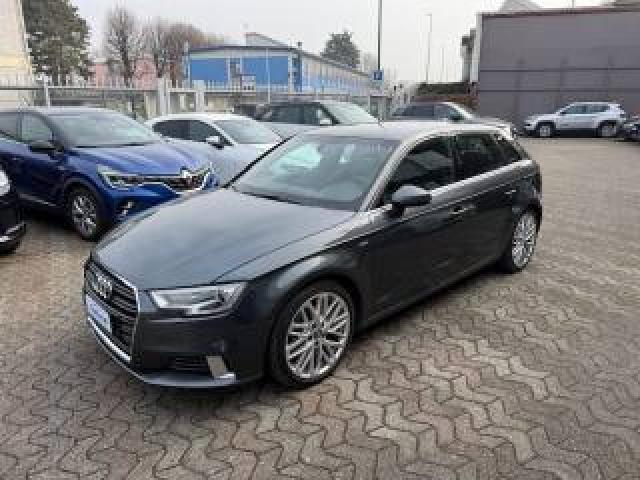 Audi A3 1.6 Tdi S Tronic Sport S Line 
