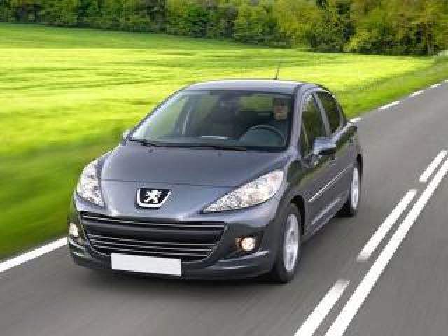 Peugeot 207 Plus 1.4 8v 75cv 5p. Eco Gpl 