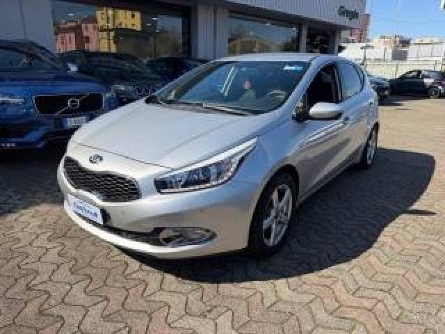 Kia Cee'D 1.4 Cvvt 5 Porte Cool 
