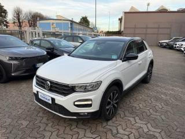 Volkswagen T-Roc 1.0 Tsi 115 Cv Style Bluemotion Technology 