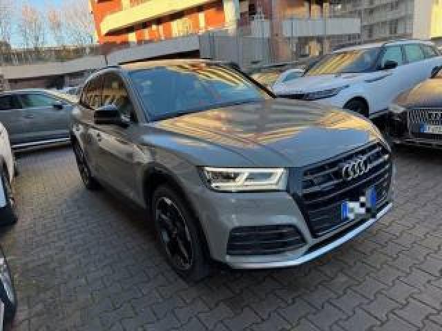 Audi Q5 2.0 Tdi 190 Cv Quattro S Tronic S-Line Plus 
