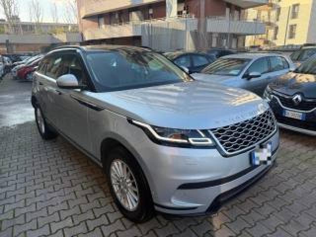 Land Rover Range Rover Velar 2.0d I4 240 Cv S 
