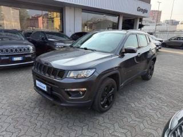 Jeep Compass 2.0 Multijet Ii Aut. 4wd Night Eagle 