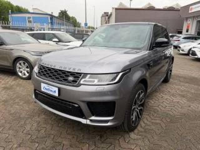 Land Rover Range Rover Sport 3.0 Sdv6 249 Cv Hse Dynamic Tetto Panoramico  