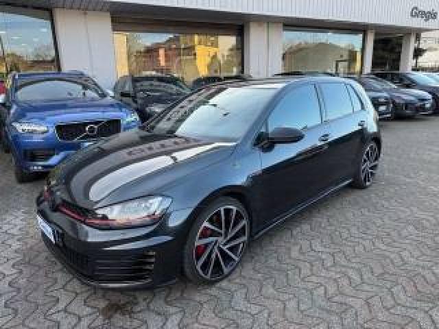 Volkswagen Golf Gti Performance 2.0 Tsi Dsg 5p. Bluemotion Technology 