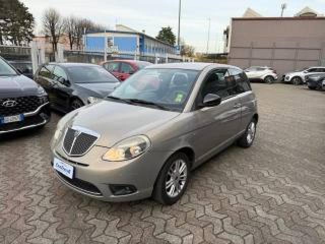 Lancia Ypsilon 1.2 69 Cv Unica 